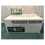 Case Chef 5 Minute Meals