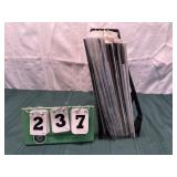 Corvette Magazine Lot