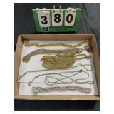 Costume Jewelry Lot