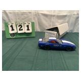 Bloomington Gold Promo Corvette 96 Grand Coupe