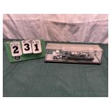 Interesting 100 Year Chevy Semi With Car