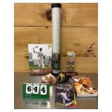 Interesting Pirates Items