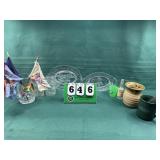 Household Drinking, And Collectible Decor Items