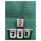 1953 Bowman Baseball Card Mickey Grasso #148