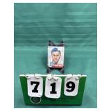 1953 Bowman Baseball Card Mickey Grasso # 148