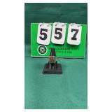 Vintage Native American Sterling Silver Band