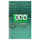 Unmarked Assorted Sterling Lot