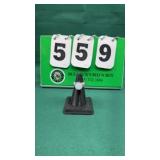 .999 Silver Ring Sz. 6