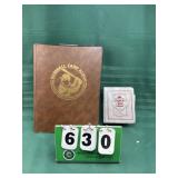 Vintage Baseball Cards