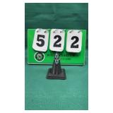 Vintage Native American Navajo Silver Ring