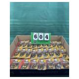 Pittsburgh Steelers Collectible Mini Footballs