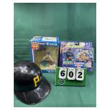 Sports Collectible A Lot