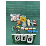 Unique Child Collectibles