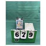 Topps Project 70 Card Mickey Mantle