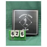 1975 TOPPS MINI Baseball Collection