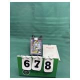 Topps Project 70 Card Dock Ellis