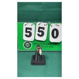 Vintage Native American Mexican Silver Ring