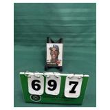 1953 Bowman Baseball Card Joe Black #81