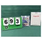 Topps Project 70 Card Randy Johnson