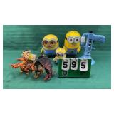 Minions