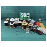 Leatherworking Thread