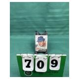 1953 Bowman Baseball Card Frank Smith #116