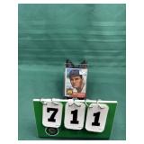 1953 Bowman Baseball Card Walt Dropo #121