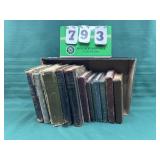 Vintage Book Collection