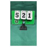 Vintage Native American Navajo Silver Ring