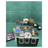 Steelers Unique Items