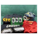 Sports Lot Of Pennsylvania