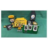Steelers Collectible Lot