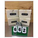 Hawthorne Architectural Registry