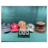 Hat Lot