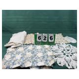Doily Lot