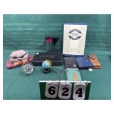 Unique Household Collectibles