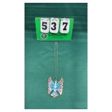 Vintage Native American Necklace