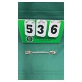 Vintage Native American Watchband