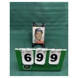 1953 Bowman Baseball Card Chuck Stobbs #89