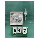 1970S Christmas Items