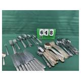 Bulk Flatware