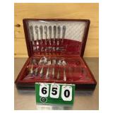 Flatware Collection Inbox