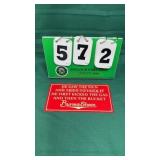 Vintage Burma-Shave Sign