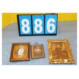 Assorted Vintage Photos