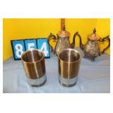 Silver Plate Collection