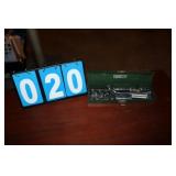 S&K Tool Set With Box