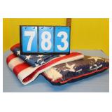 American Flag Lot