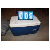 Igloo Cooler