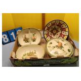 Taylor Harvest Kitchen Serving Set