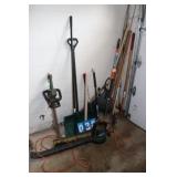 Yard Tools
